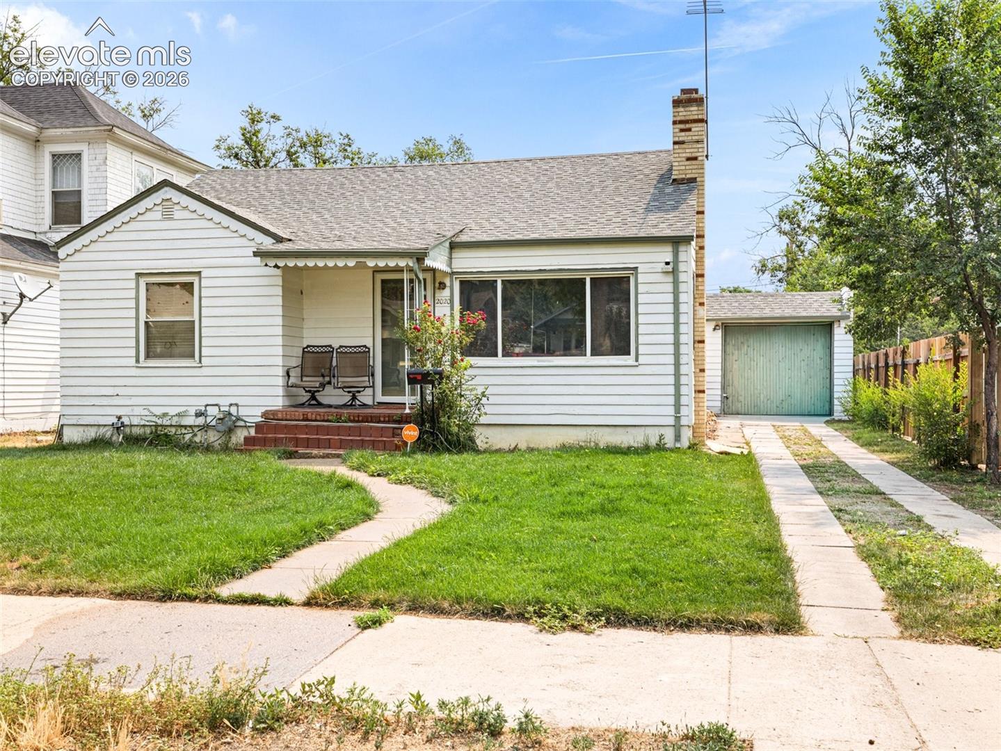 2020 Court Street, Pueblo, CO 81003