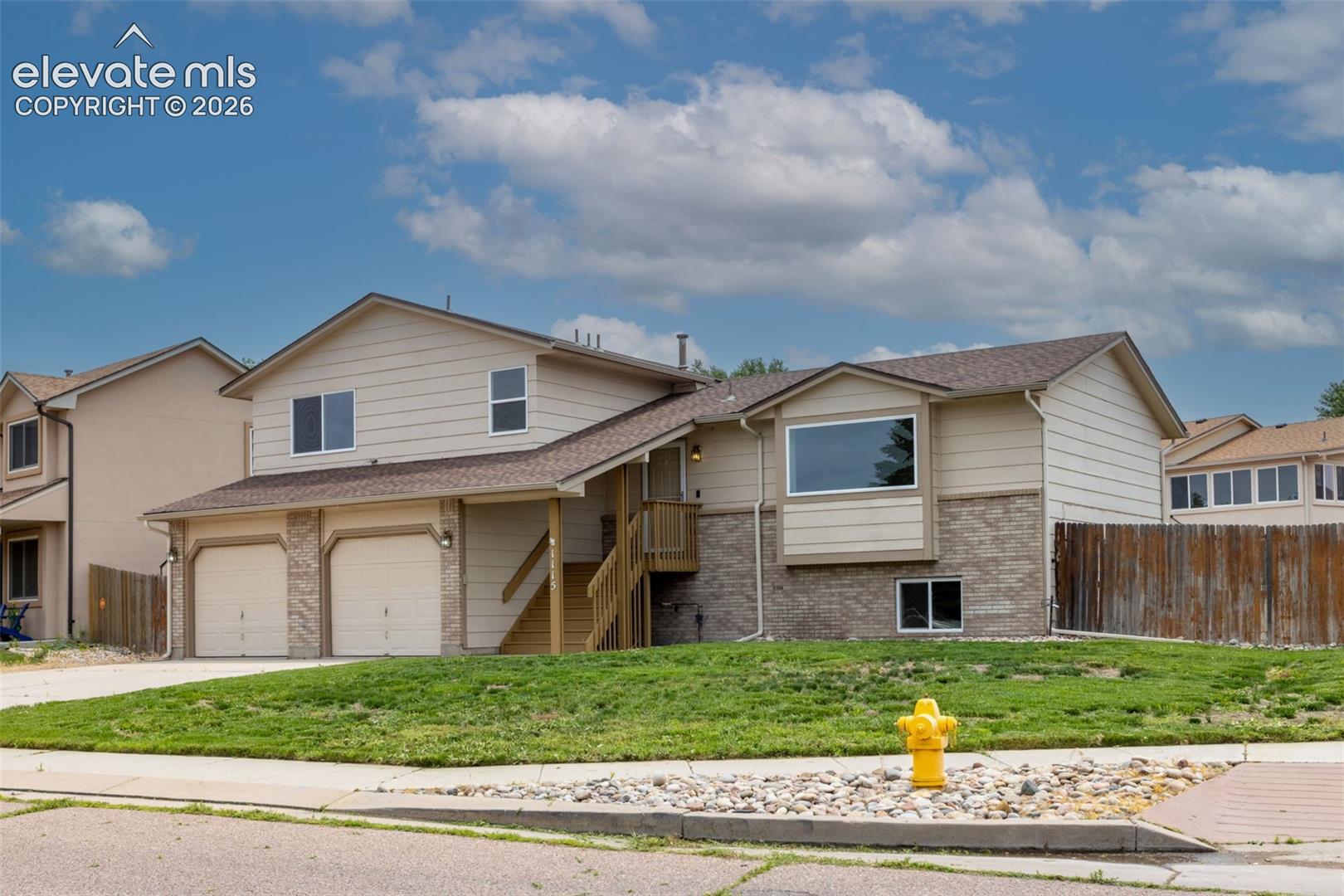1115 Pipestone Court, Colorado Springs, CO 80911