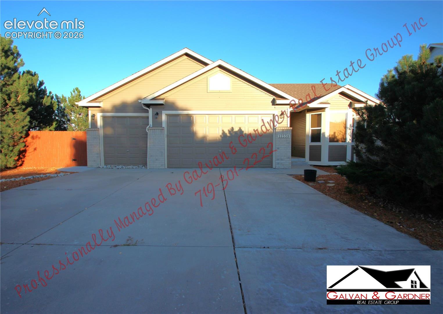 12339 Sleeping Bear Road, Peyton, CO 80831