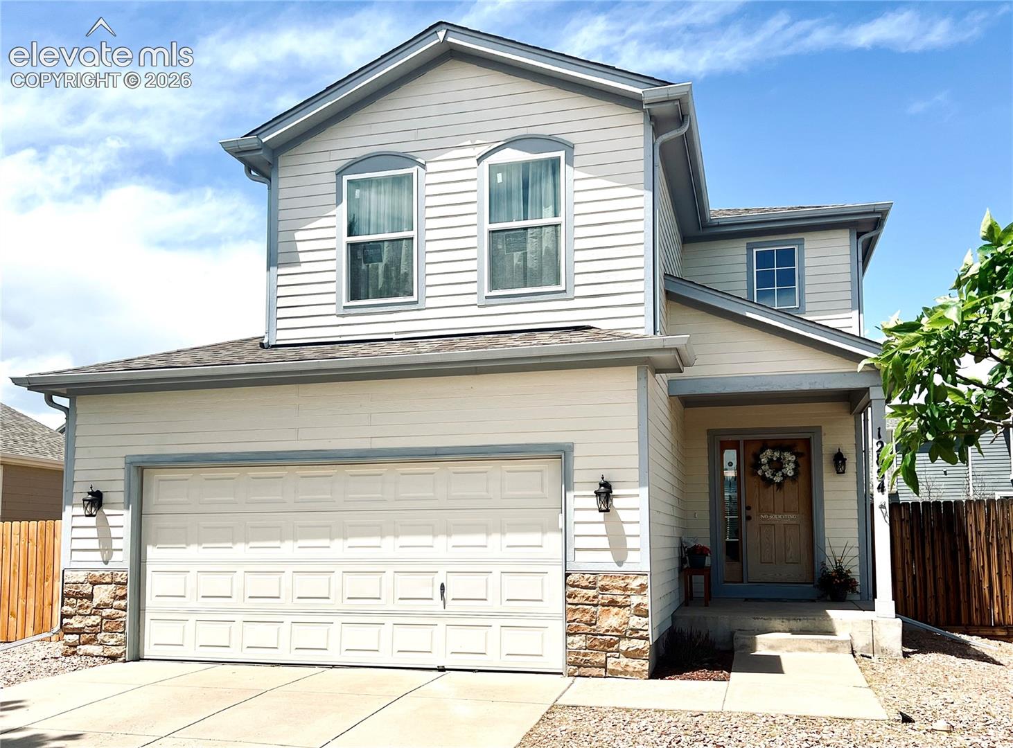 12854 Royal Birkdale Road, Peyton, CO 80831