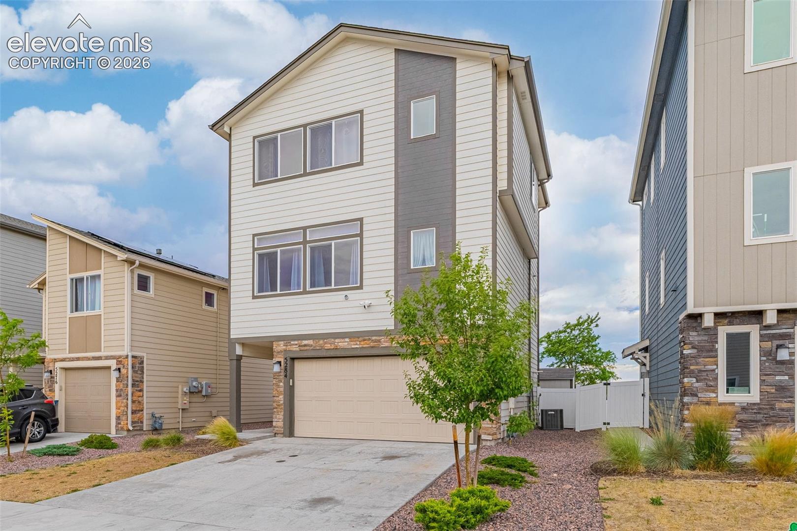5284 Painted Sky View, Colorado Springs, CO 80916