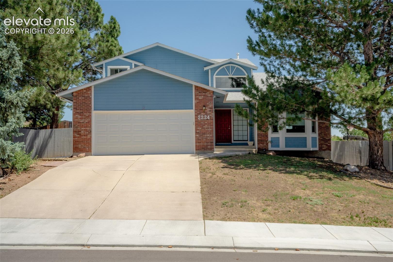 2224 Ramsgate Terrace, Colorado Springs, CO 80919