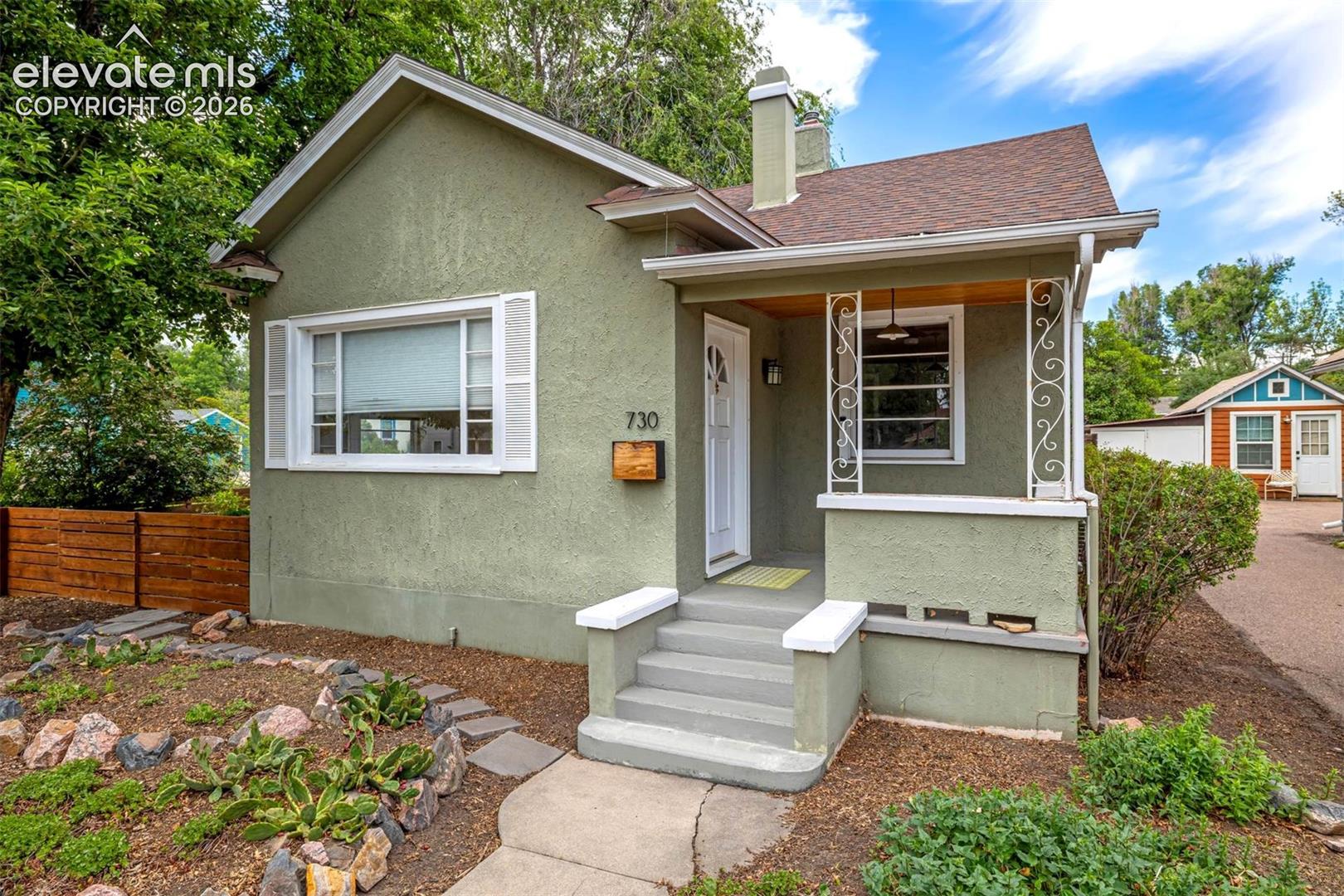 730 E San Miguel Street, Colorado Springs, CO 80903