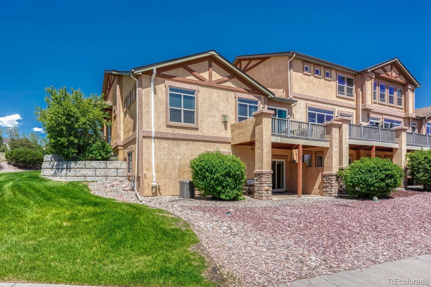 8492 Artesian Springs Point, Colorado Springs, CO 80920