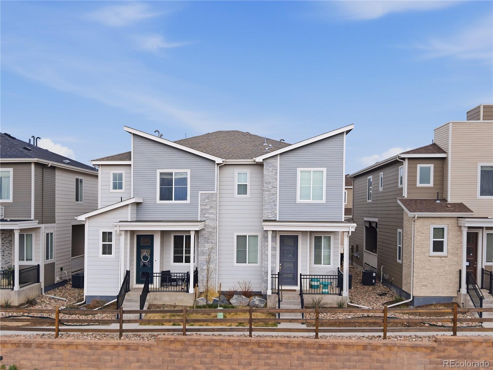 5047 Baseline View, Colorado Springs, CO 80920
