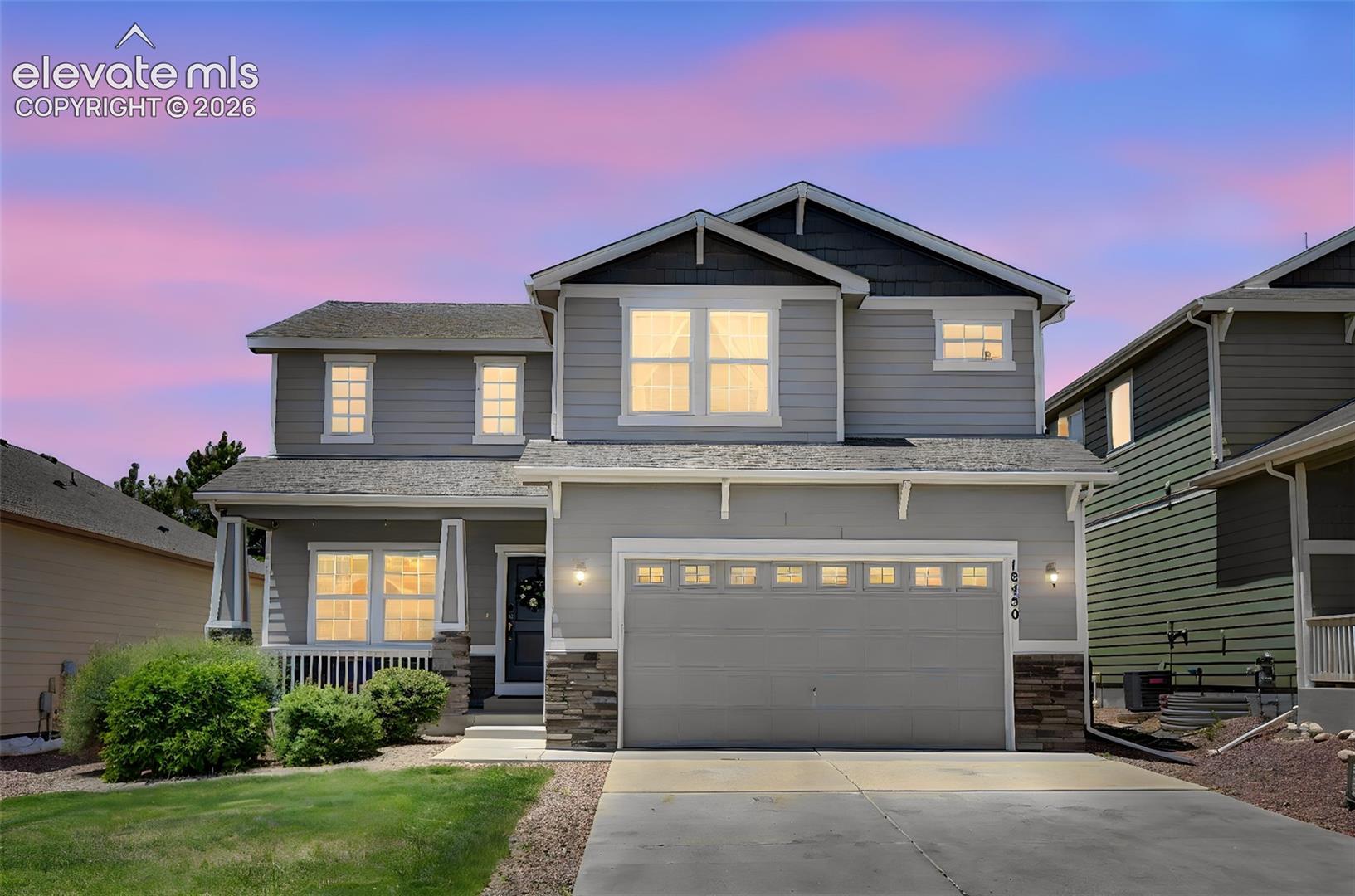 18450 Dunes Lake Lane, Monument, CO 80132