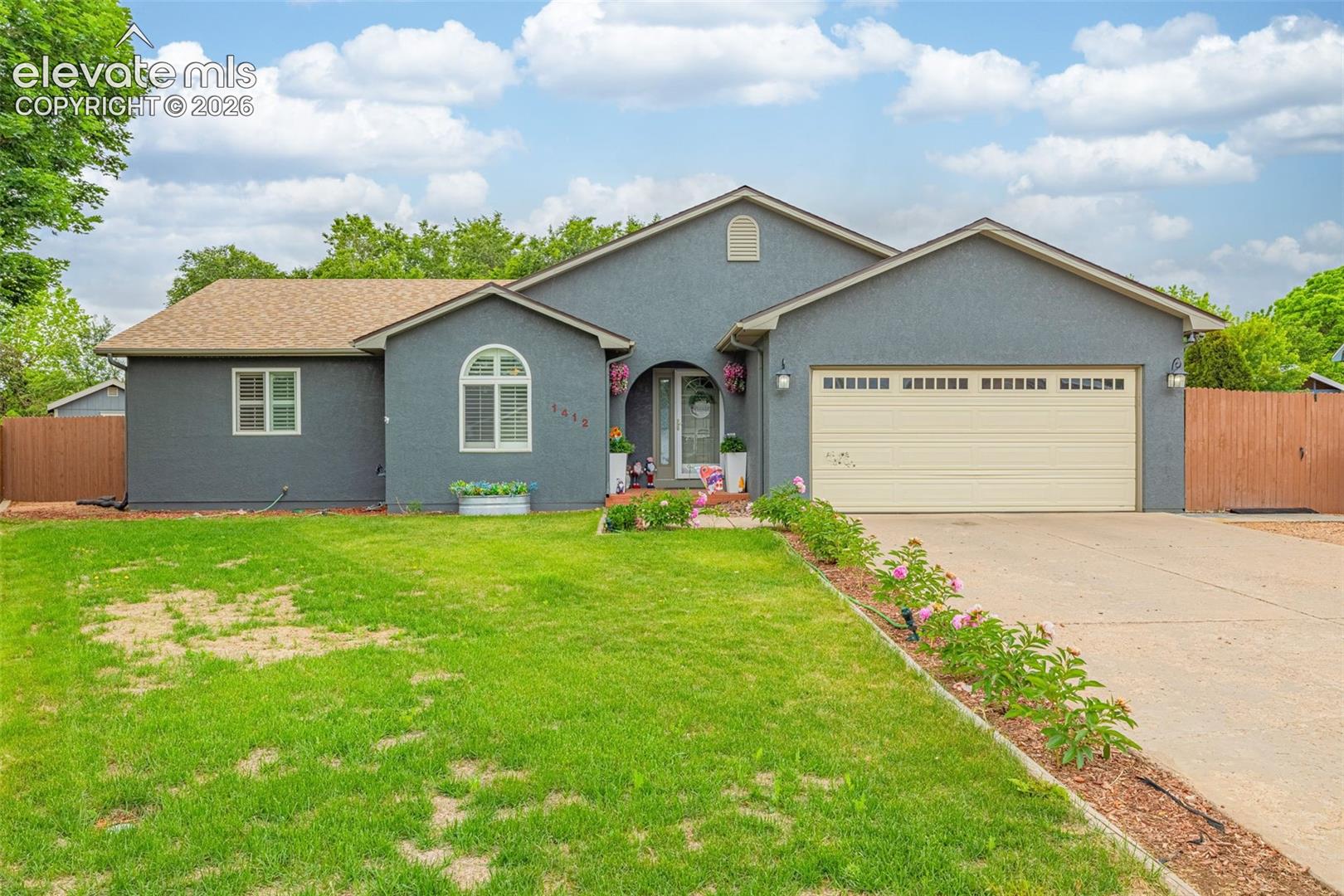 1412 Redwood Court, Canon City, CO 81212