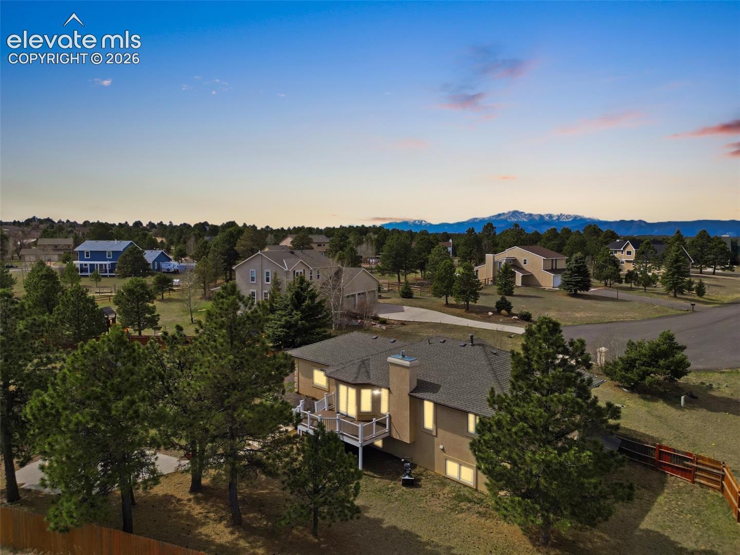 4145 Sudbury Road, Colorado Springs, CO 80908