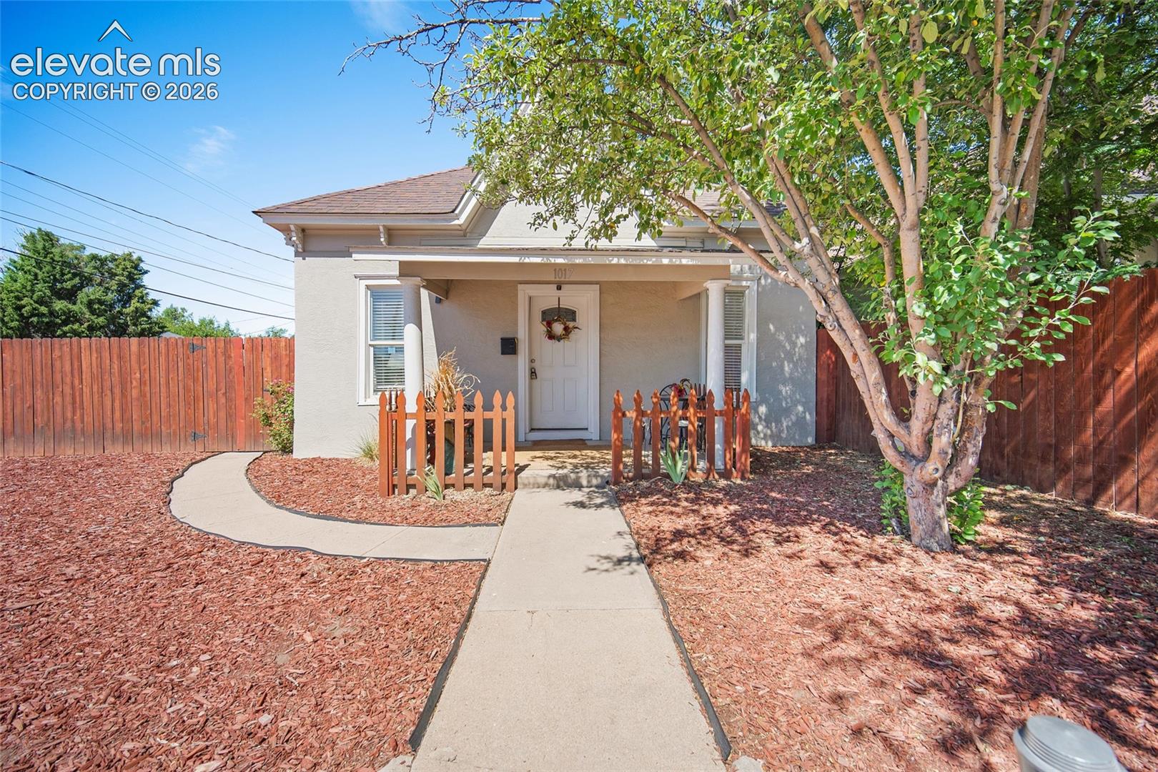 1017 West Street, Pueblo, CO 81003