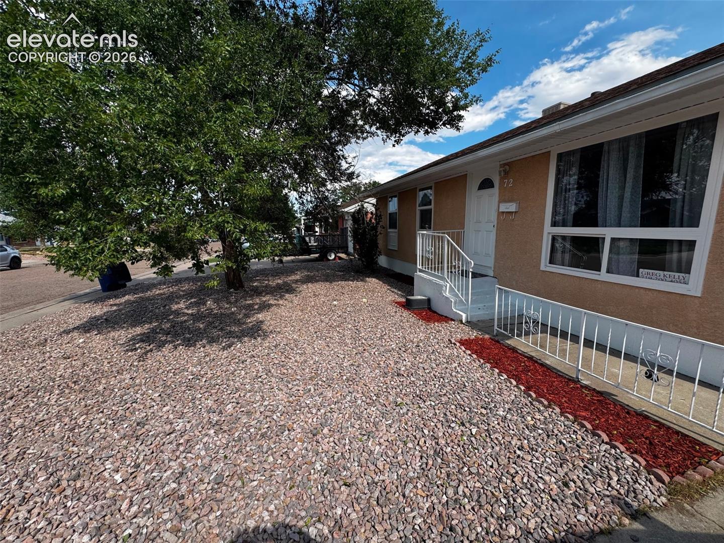 72 Hanson Lane, Pueblo, CO 81001