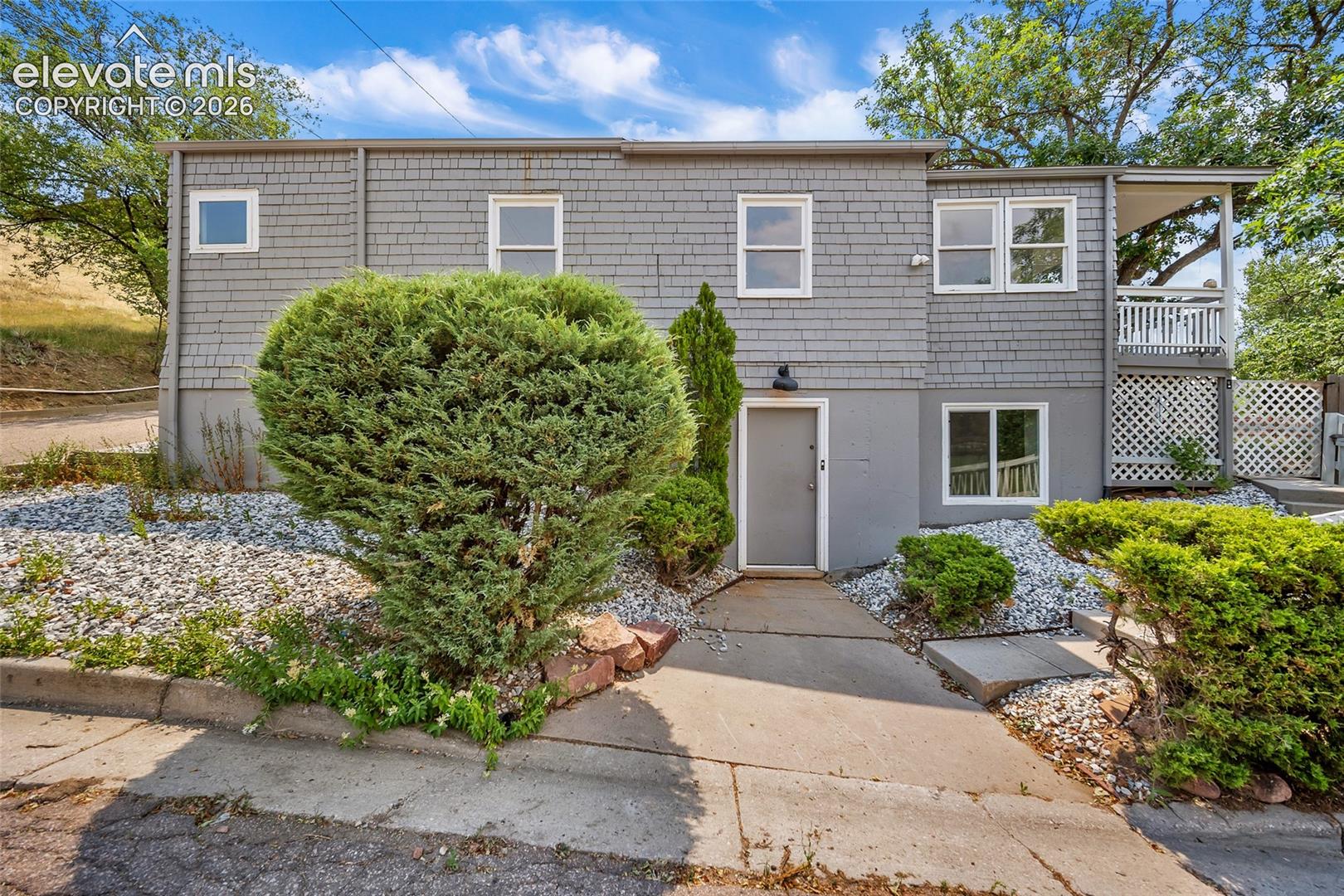507 N 23rd Street, Colorado Springs, CO 80904