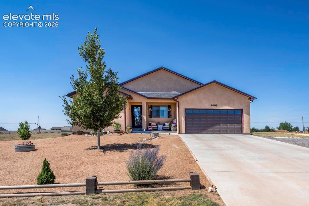 1005 N Kirkwood Drive, Pueblo, CO 81007