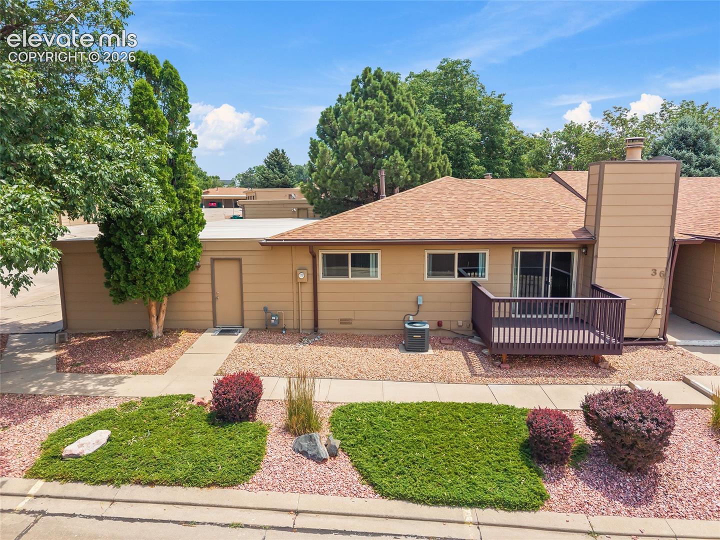36 Stovel Circle, Colorado Springs, CO 80916