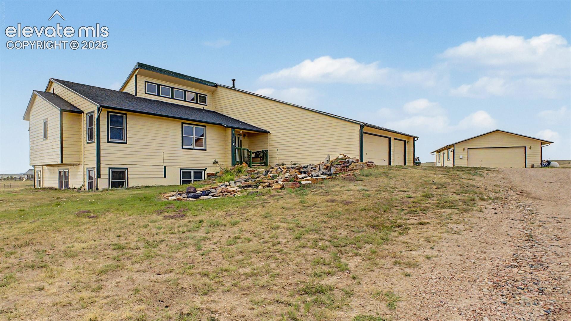 15820 Valdez Circle, Peyton, CO 80831