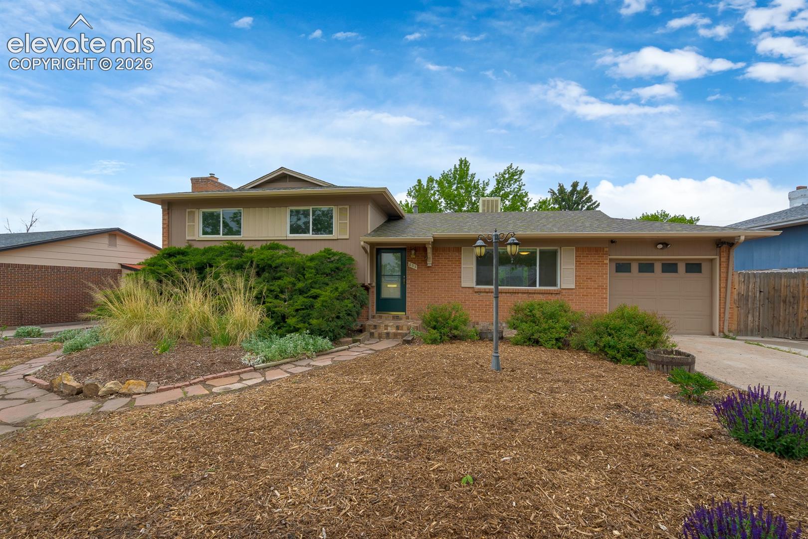 833 Dirksland Street, Colorado Springs, CO 80907