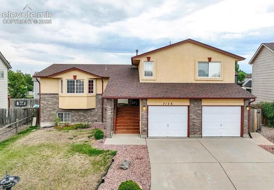 7126 Oxmoor Lane, Colorado Springs, CO 80925