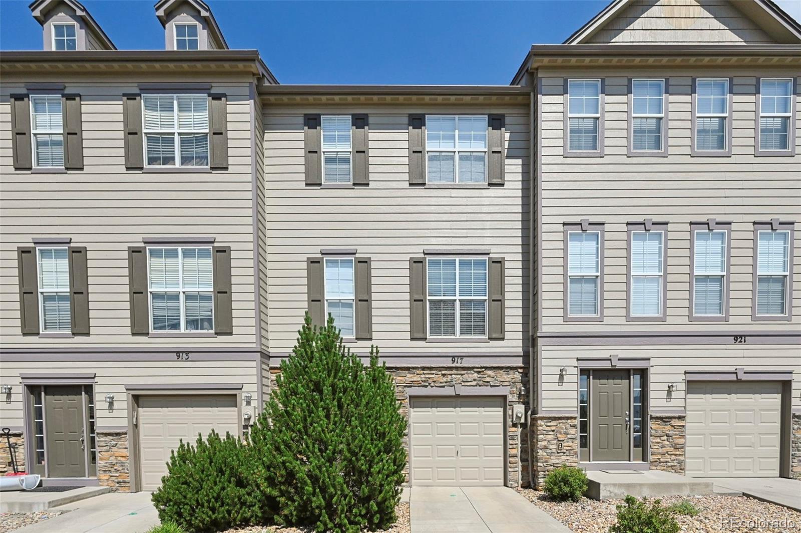 917 Burning Bush Point, Monument, CO 80132