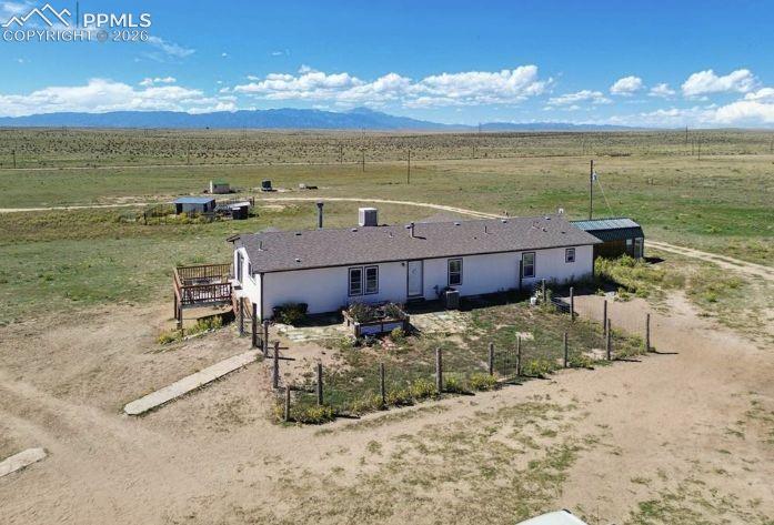 10025 Milne Road, Colorado Springs, CO 80928