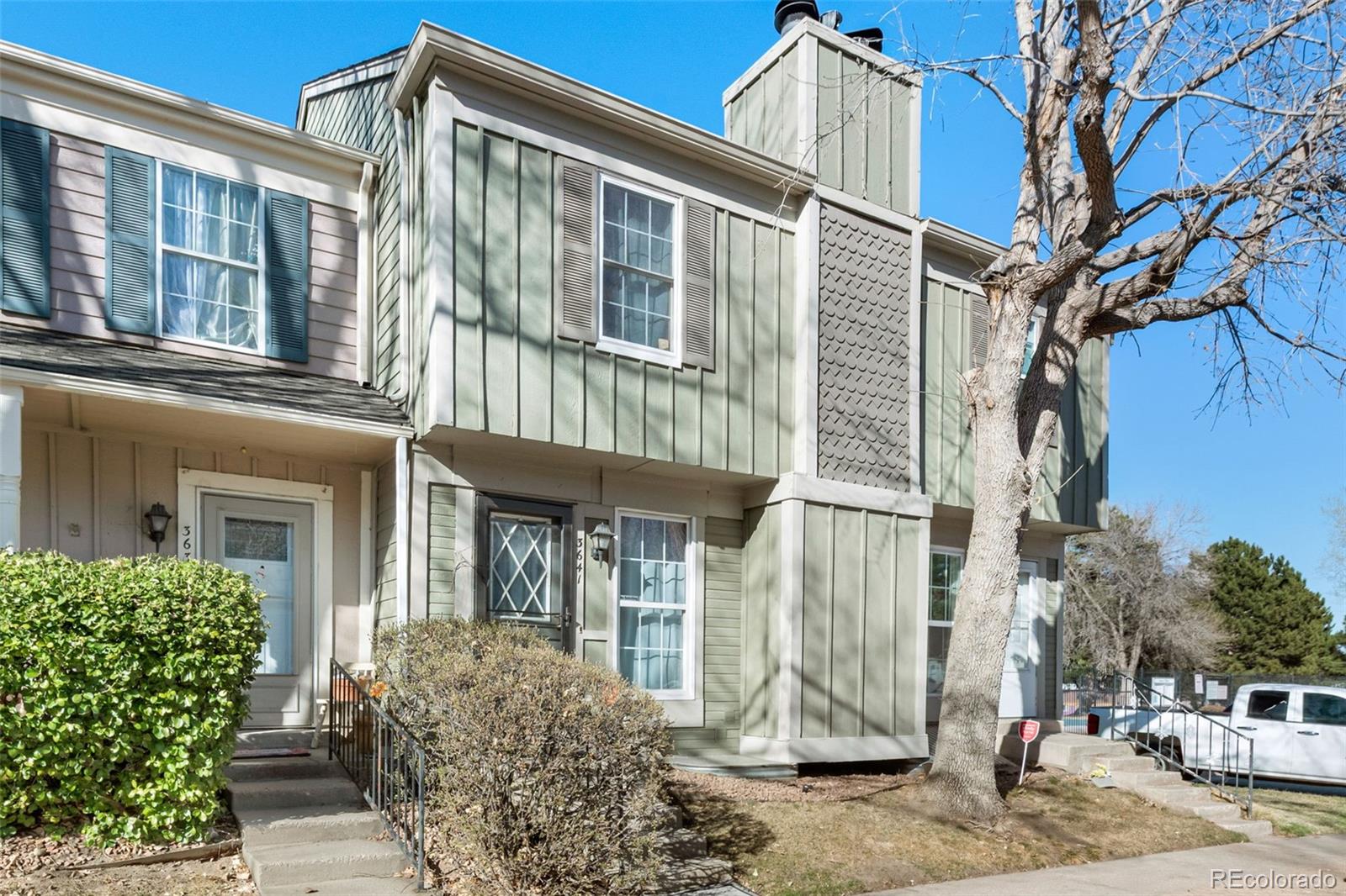 3643 Queen Anne Way, Colorado Springs, CO 80917