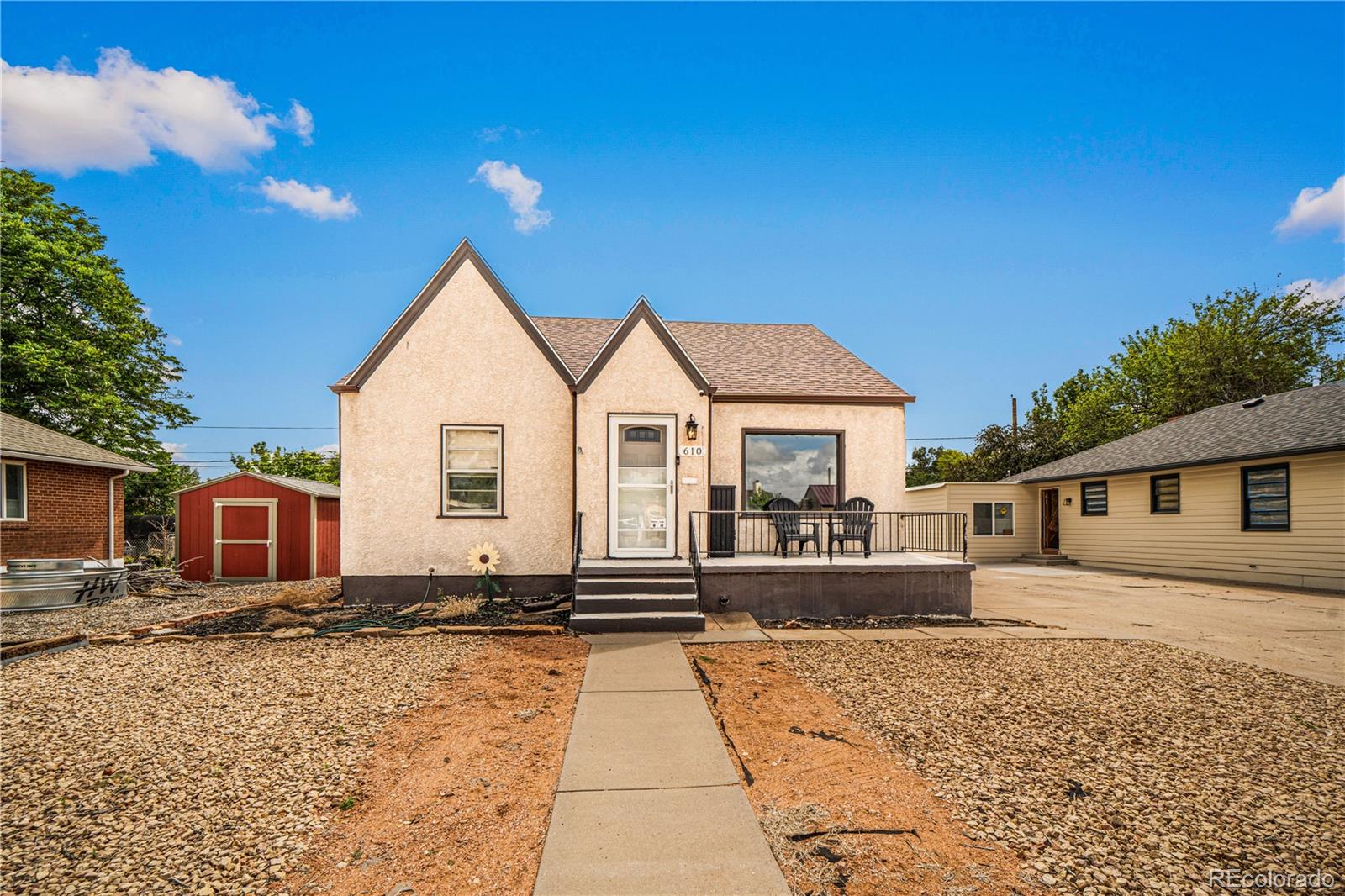 610 Gaylord Avenue, Pueblo, CO 81004