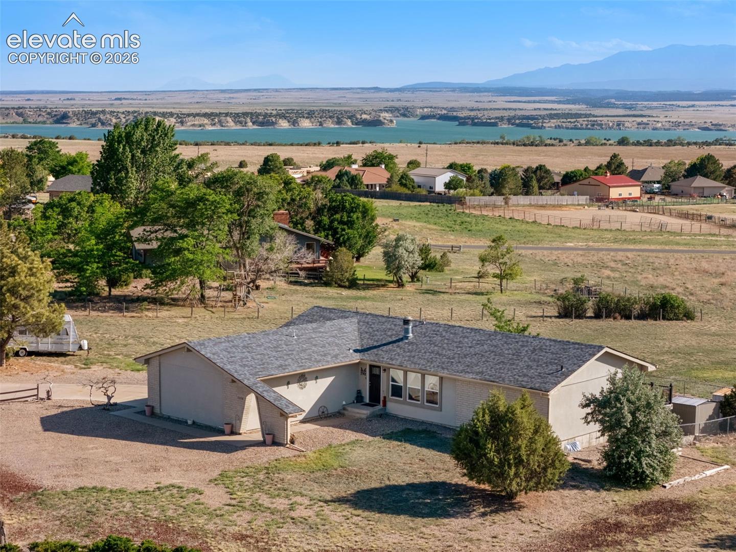 1259 S Winterhaven Drive, Pueblo West, CO 81007