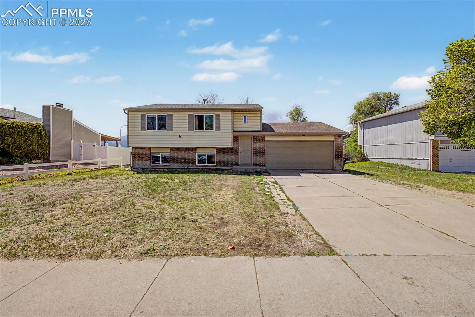 1230 Bayberry Drive, Colorado Springs, CO 80916
