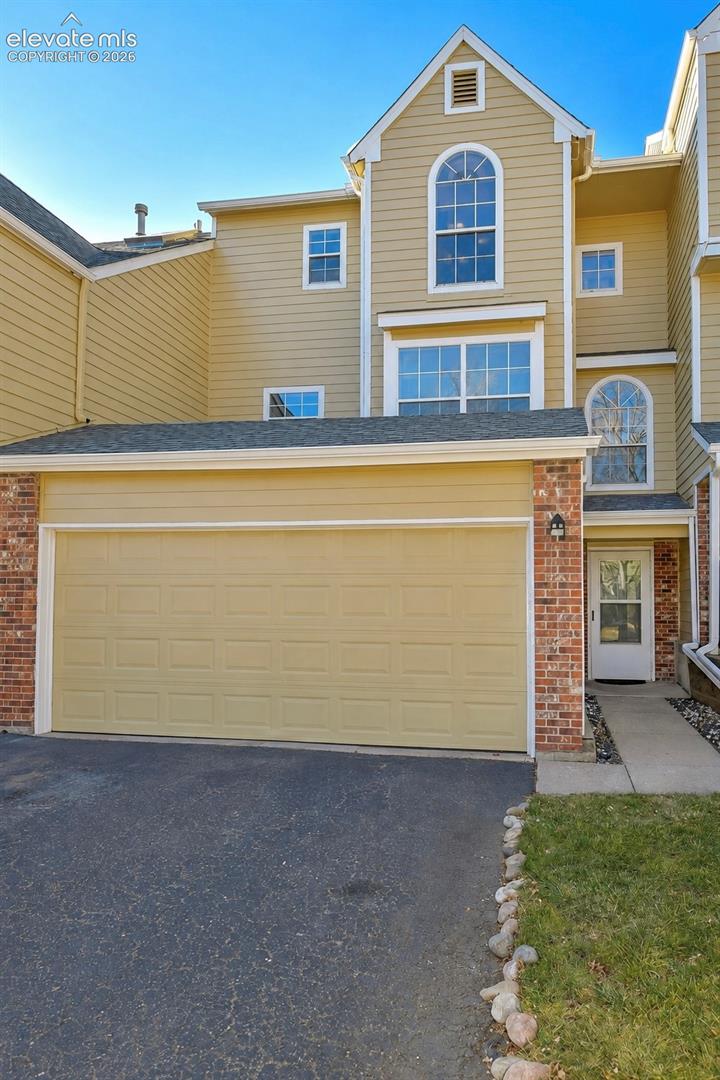 2232 Palm Drive, Colorado Springs, CO 80918