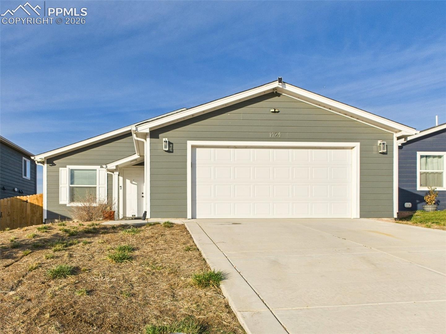 1424 Rivers Run Avenue, Pueblo, CO 81001