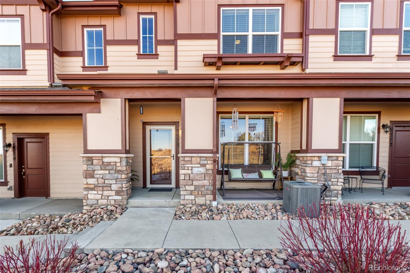 5578 Stetson Hills Boulevard, Colorado Springs, CO 80917