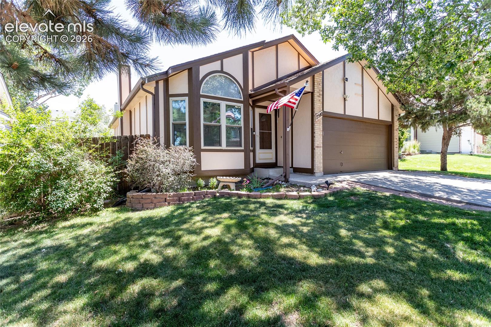 7540 Montarbor Drive, Colorado Springs, CO 80918