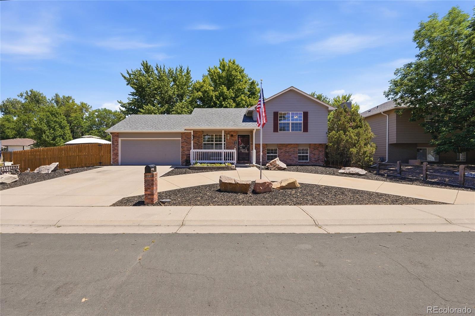 312 S 31st Avenue, Brighton, CO 80601