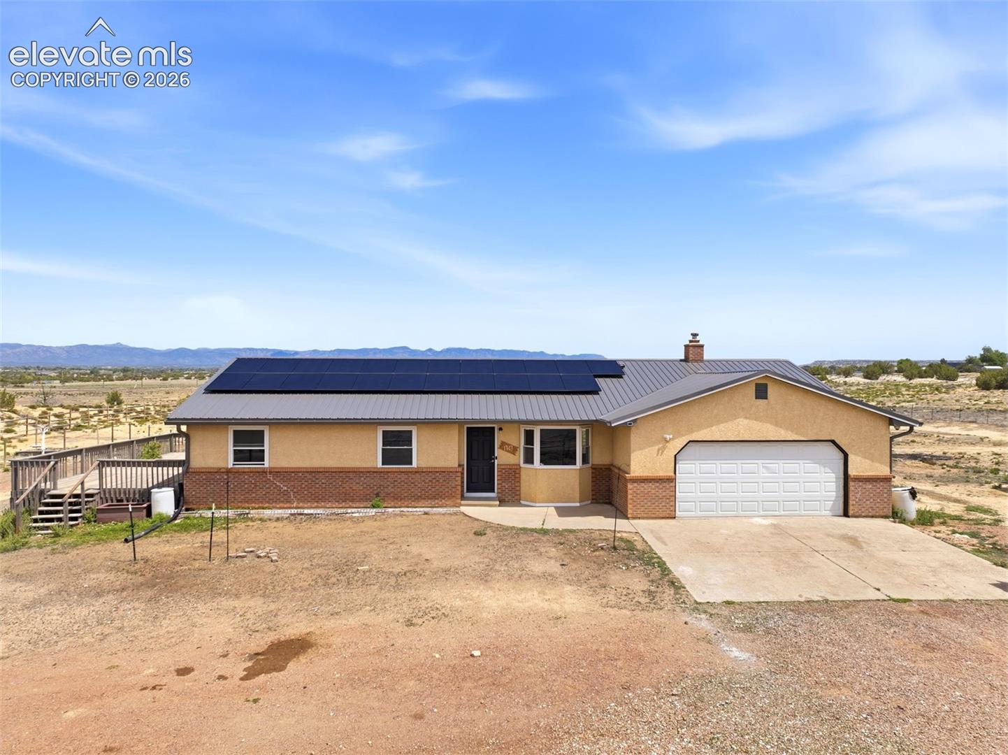 1747 16th Street, Penrose, CO 81240