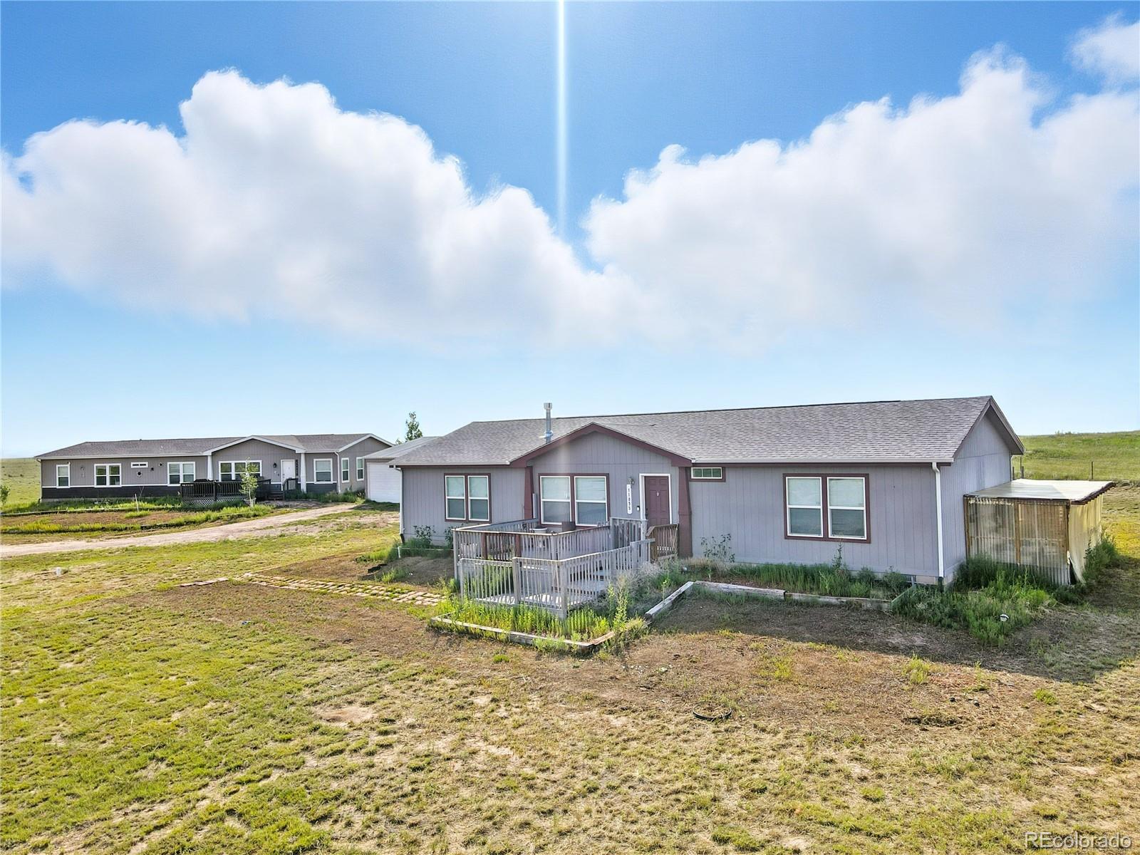 11055 Milne Road, Colorado Springs, CO 80928