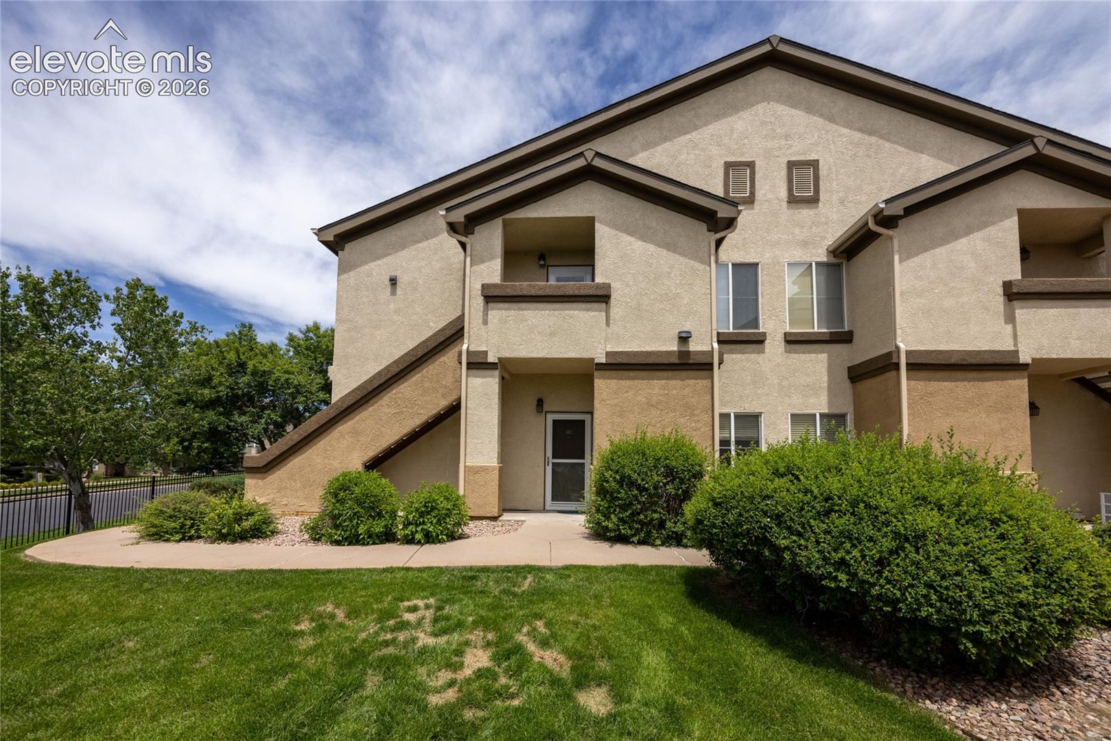 3864 Riviera Grove #102, Colorado Springs, CO 80922