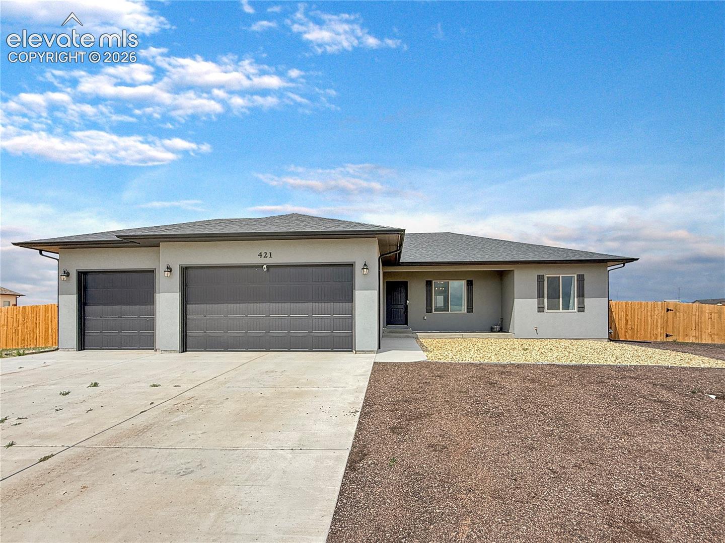 421 N Heather Drive, Pueblo West, CO 81007