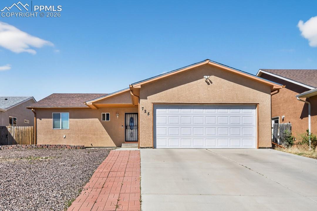 725 S Norwood Avenue, Pueblo, CO 81001