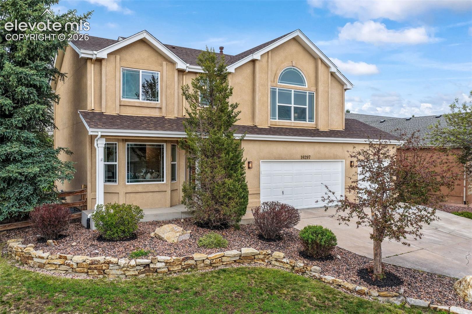 16297 Hobson Place, Monument, CO 80132