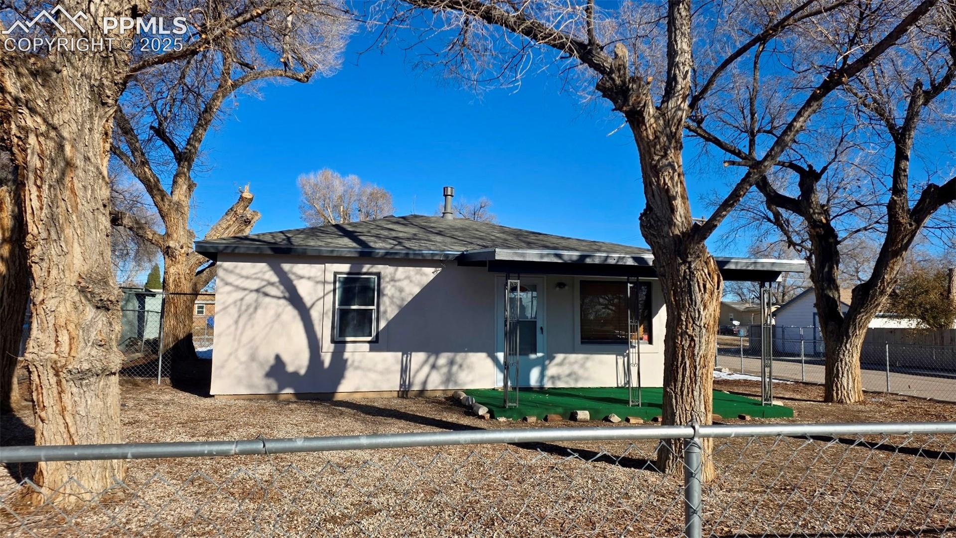 1929 E 15th Street, Pueblo, CO 81001