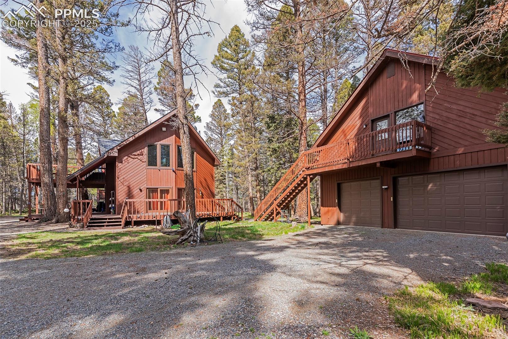 861 Balsam Drive, Cimarron, CO 81220