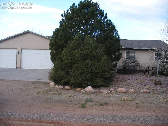 1255 N Rising Sun Place, Pueblo West, CO 81007