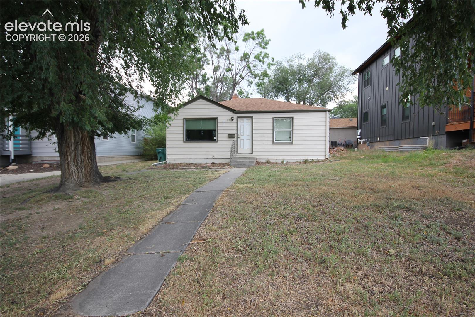 118 N 18th Street, Colorado Springs, CO 80904