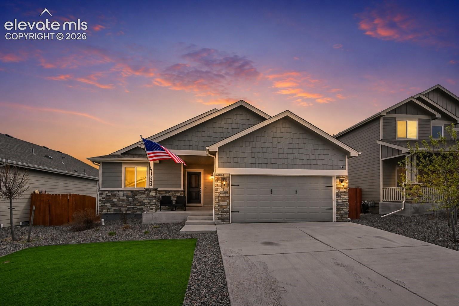 12755 Morning Breeze Way, Peyton, CO 80831