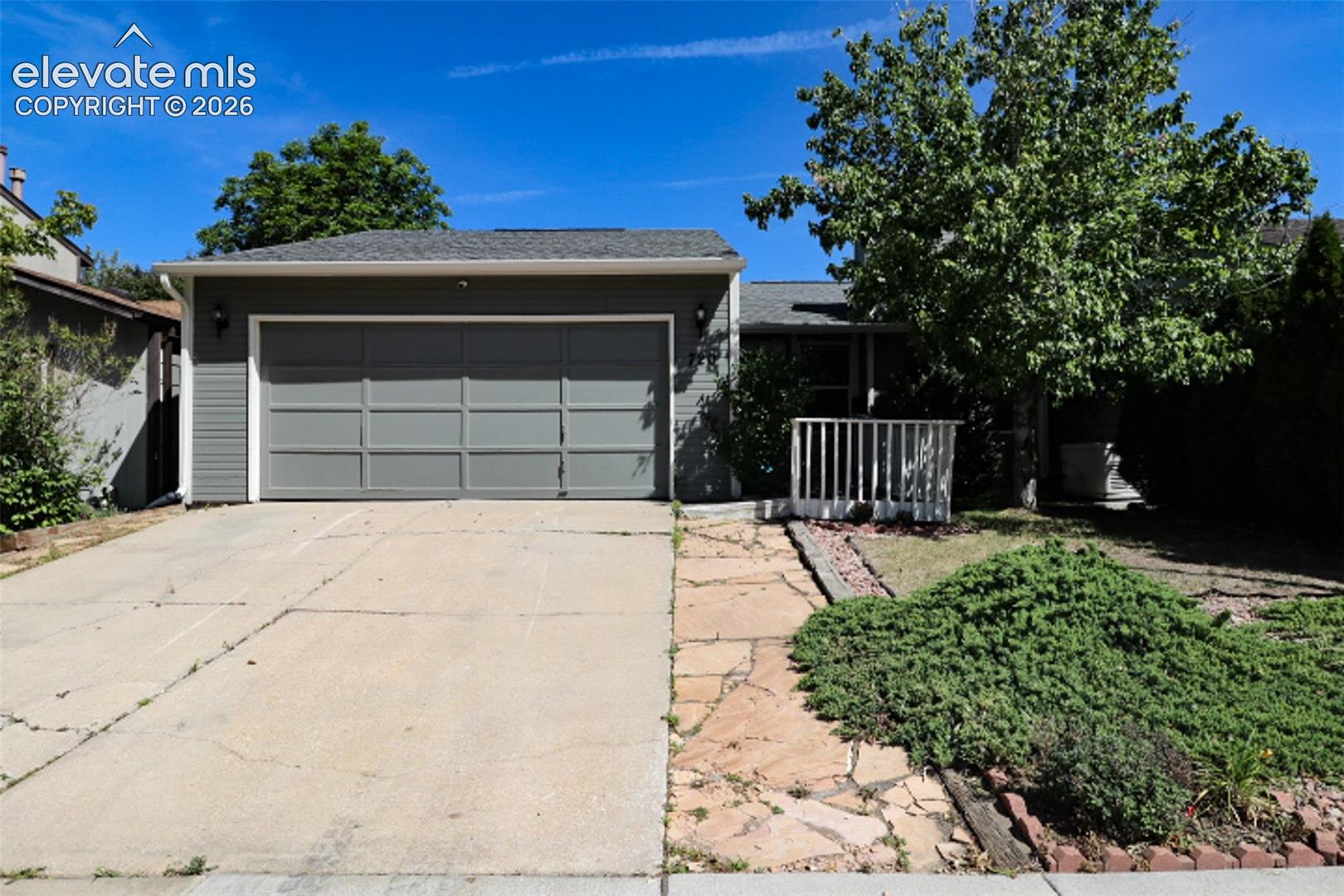 720 San Gabriel Place, Colorado Springs, CO 80906