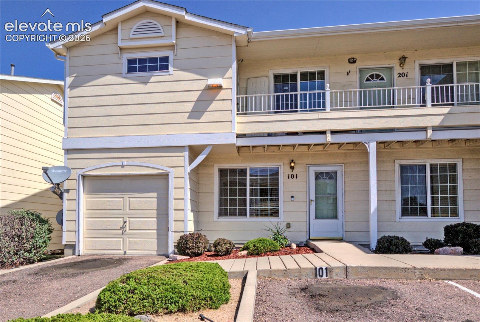 4886 Rusty Nail Point #101, Colorado Springs, CO 80916