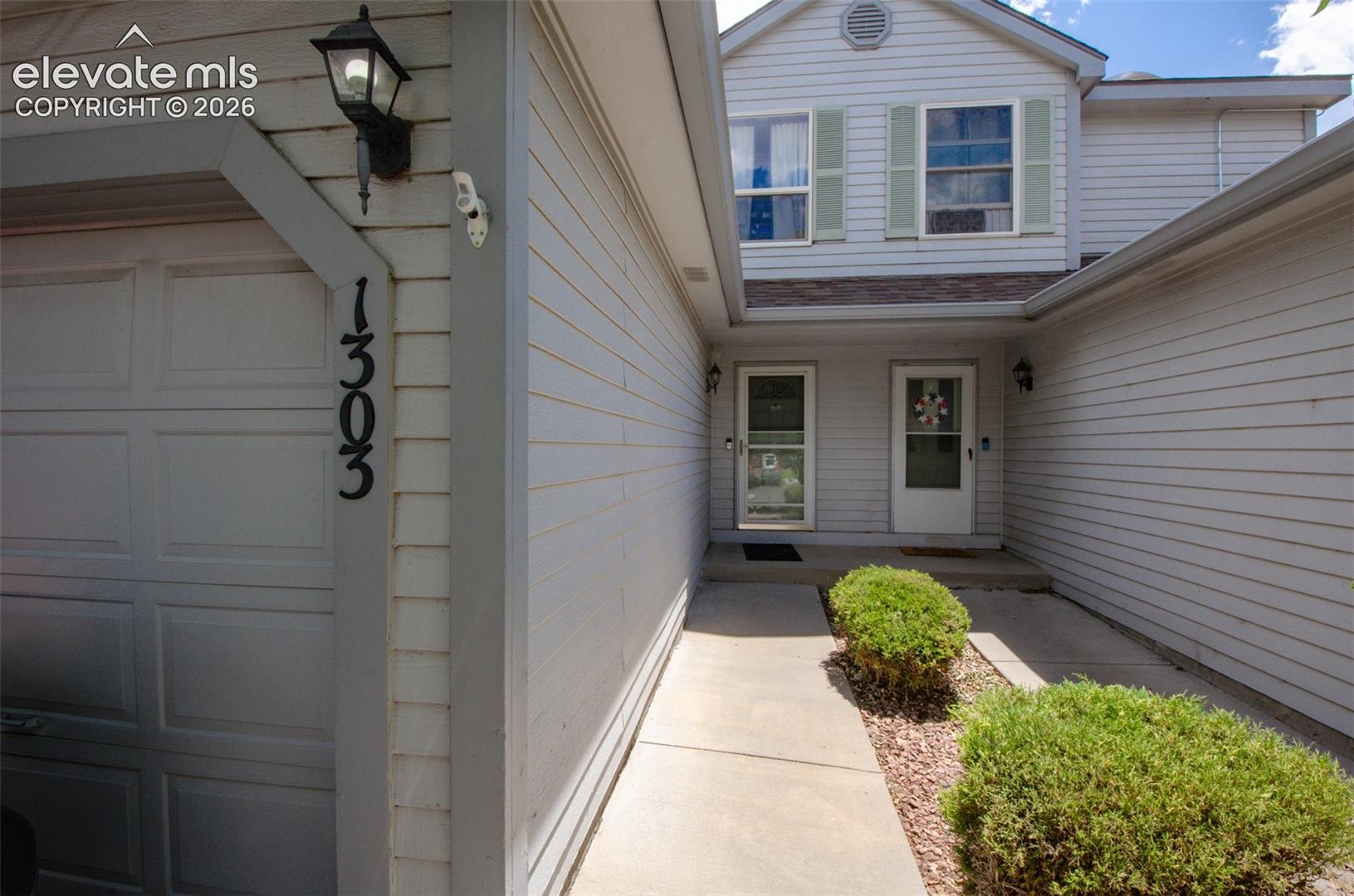1303 Firefly Circle, Colorado Springs, CO 80916