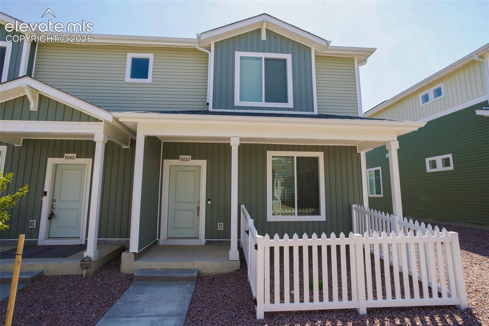 9232 Lytle Grove, Colorado Springs, CO 80927