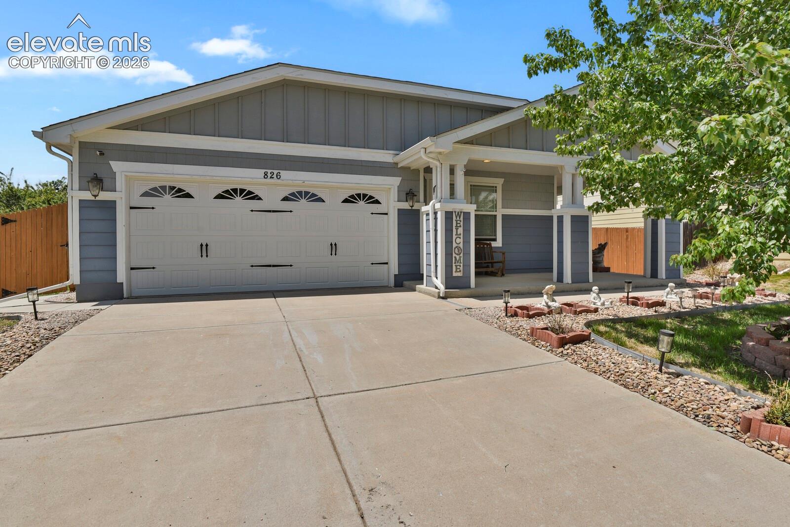 826 Willow Drive, Brighton, CO 80603