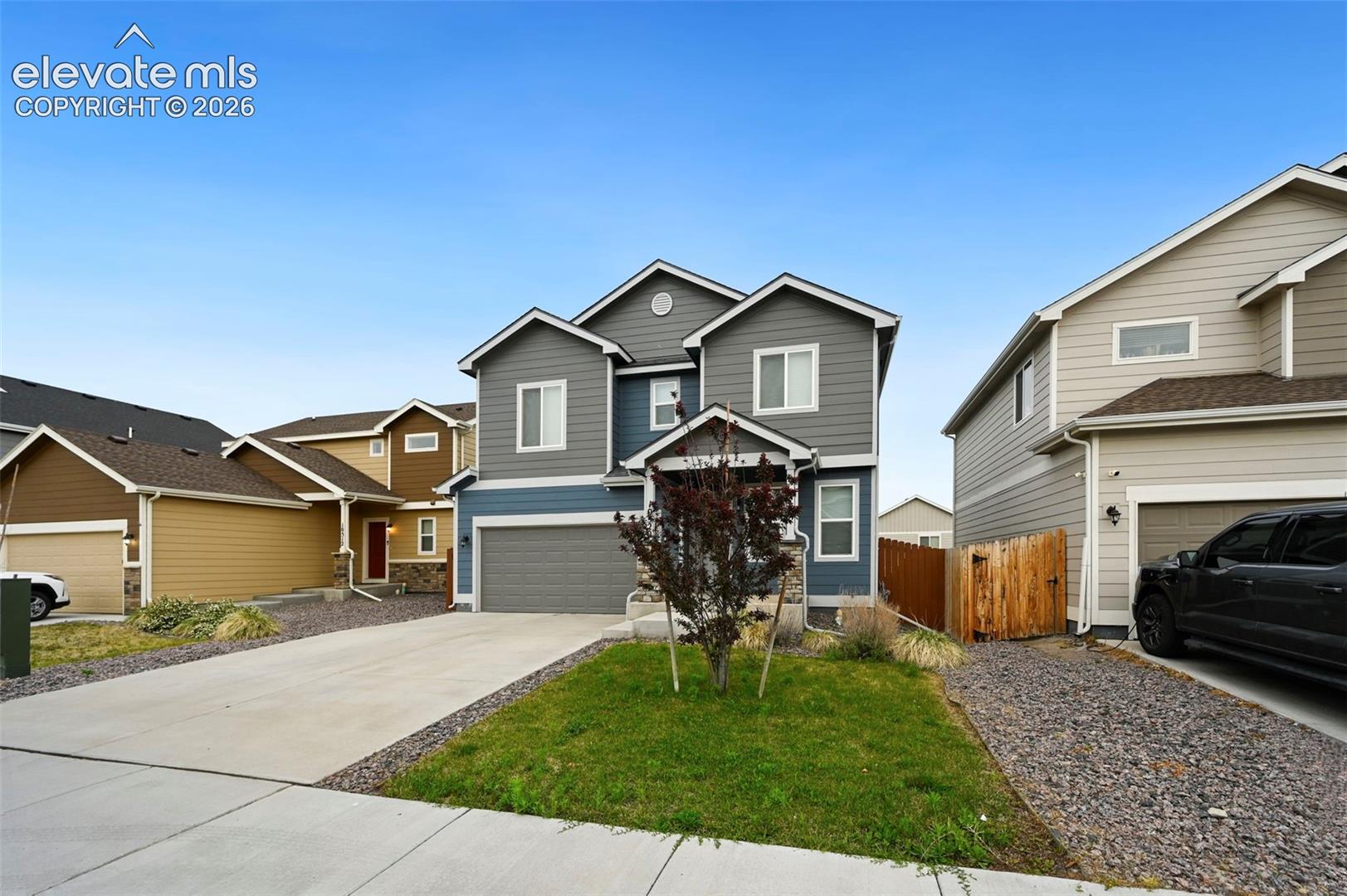 10520 Horton Drive, Colorado Springs, CO 80925