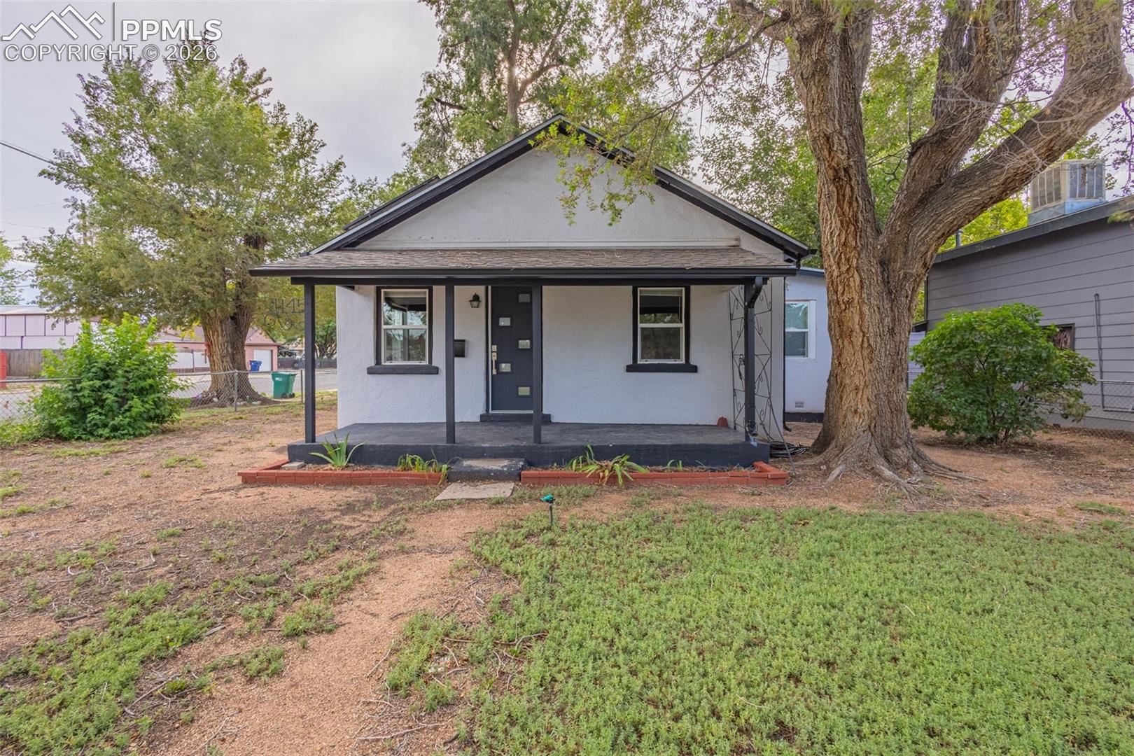 1145 Euclid Avenue, Pueblo, CO 81004