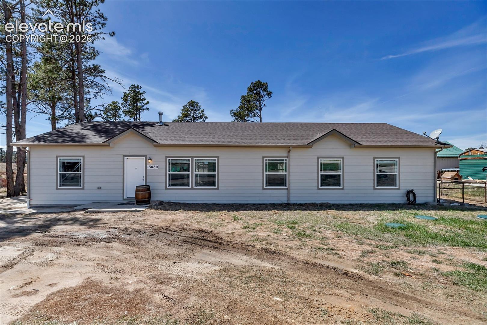 13080 Ravine Drive, Colorado Springs, CO 80908